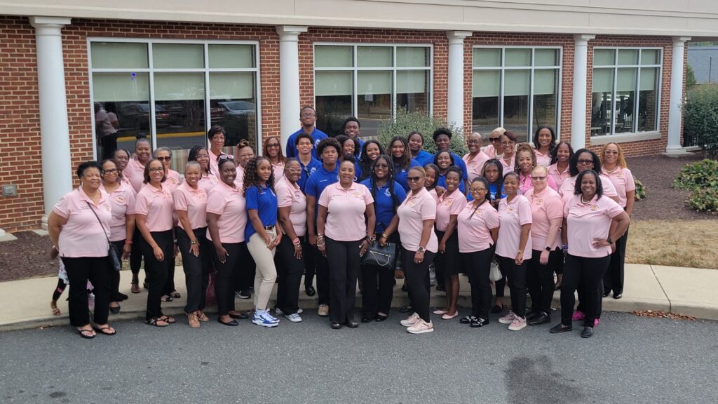 25-27 Joint Chapter Retreat